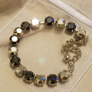 Swarovski Crystal Bracelet